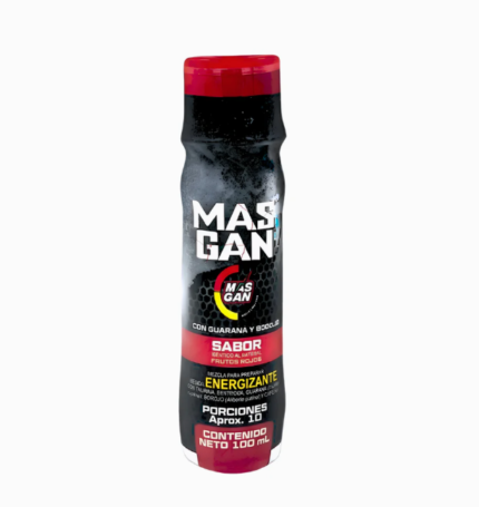 Masgan Mini 100 mL